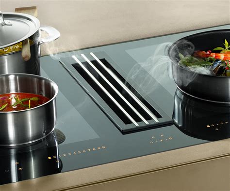 best integrated hob